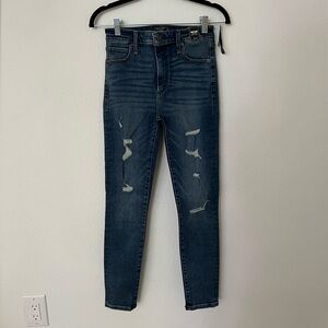 Abercrombie Simone Jeans
